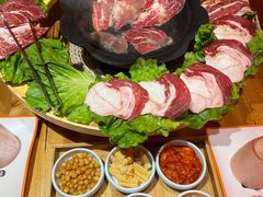 -丁荣华炸串(托乐嘉店)