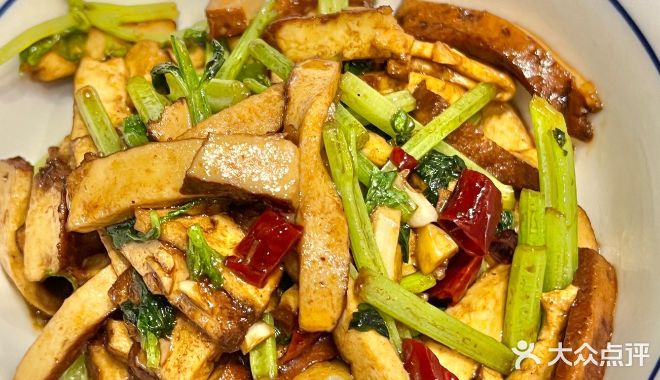 来看看吉庆街的大排档