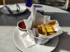 -玛尚诺Pizza&Bar(长泰广场店)