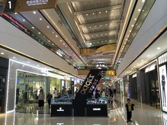 -万达茂商场(南京仙林店)