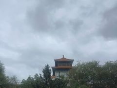 -齐齐哈尔市博物馆