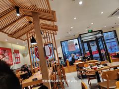 -南城香·饭香串香馄饨香(青年路店)
