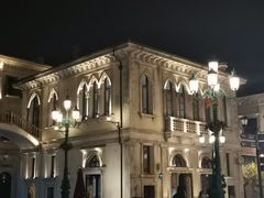 -华谊兄弟（长沙）电影小镇