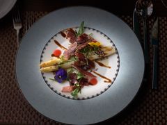 -Kathleen's Waitan 凯圣琳江景西餐厅(外滩店)