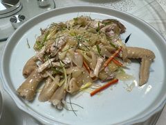 -寻味顺德·南记酒家·传统顺德菜·鱼生(广源路店)