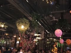 -繁花里音乐餐厅(新天地店)
