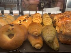 肉桂卷-BAKER&SPICE(环贸店)