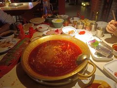 -小龙坎火锅(全球总店)