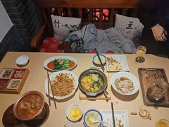 -潞州宴·长治人的会客厅(长兴北路店)