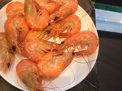 -介里海鲜自助(万达广场太原街店)