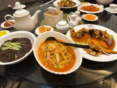 -桃园中华料理炸酱面(燕儿岛路店)