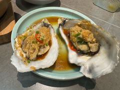 -奕景海鲜酒家· 大连海鲜(星海广场店)