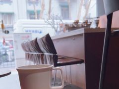 -Onirii Coffee(长乐路店)
