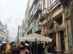-Majestic Café