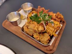 -尚牛社会 Beef & Liberty(金桥EKA天物店)