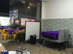 -神碳烧烤东北秘制串(东城路店)