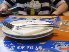 -Pelicana百利家炸鸡(江南西名店城店)