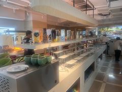 -天伦松鹤大饭店·欣妮咖啡