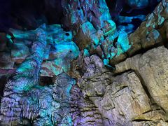 -泰安地下龙宫景区