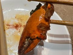 -七欣天香辣蟹火锅(扬州望月路店)