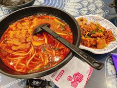 -桥香园过桥米线(复兴路店)