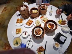 -万龙洲海鲜(南新仓店)