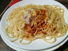 -HIGH FIVE哈福手工汉堡(桂林路店)