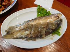 -渔家风味·鲅鱼水饺·央视展播·海鲜天津菜(开发区店)