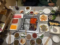 -海底捞火锅(金光华店)