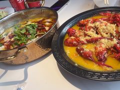 -金陵暴走小龙虾(南京总店)
