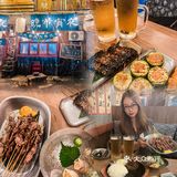 性价比超高的深夜食堂❗️❗️❗️