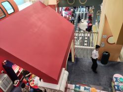 -MELAND CLUB亲子乐园·派对·餐厅(北京芳圆里ID MALL店)