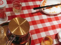 -西贝(六里桥旗舰店)