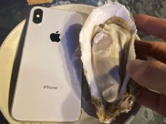 深海黄金蚝大个火锅-千岛蚝高压锅生蚝·人参火锅(白云万达店)