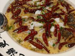 -首秀·四川料理(星耀101店)