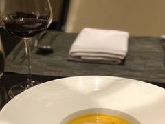 -广州天河希尔顿酒店