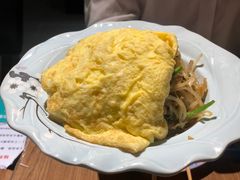 合菜盖帽-娄三少春饼·烤鸭(合生汇购物中心店)