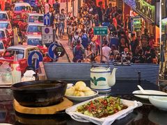 -大圈仔滋味研究所(龙湖·佰乐街店)