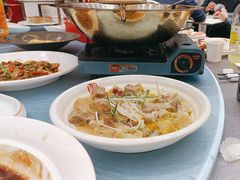 -绸乡宴酒店·融合苏帮宴(吴江店)