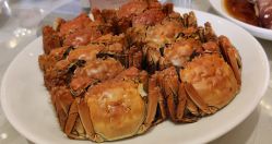 -宁波华侨温德姆至尊豪廷大酒店·宴会厅