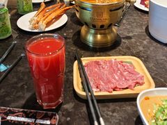 -川骄海鲜自助(亚运村店)