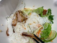 -CHILL Pho澳洲牛肉越南粉(佛山顺德万象汇店)