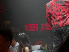-赤红音乐现场(浦东金桥路店)