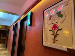 -张家卫·阳江菜·小海鲜(肥婆湾桥店)