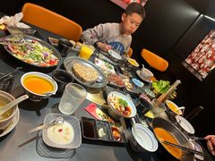 -無二炙坊·和牛烧肉(大钟寺1733店)