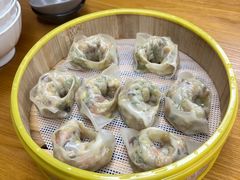 -面道赞宁海海鲜面(迎凤街店)