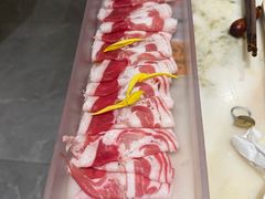 -涮福記·现切牛羊肉火锅(世纪汇店)