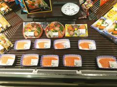 -星伦多自助料理(永旺店)