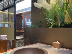 -鲜潭蒸汽石锅鱼(五道口购物中心店)