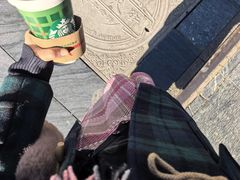 -星巴克臻选(北京前门大街店)